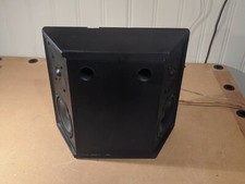 Vintage Harman Kardon DUAL DRIVE Citation 7.3 THX dipole surround speaker