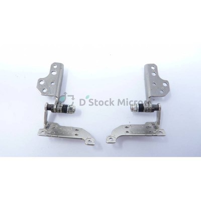 Charnières Asus R702UB-BX104T - Pièce D'occasion - France / TVA Incluse