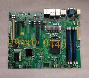 Super X9SAE Server Motherboard #WD8