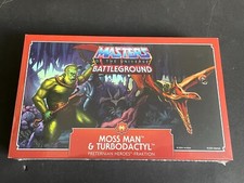 Masters of the Universe Battleground - MOTU -...