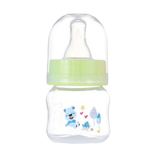 Bottles for Breastfeeding Babies Milk Feeder Newborn Bottle 50ml Milk Dispenser - Picture 15 of 15