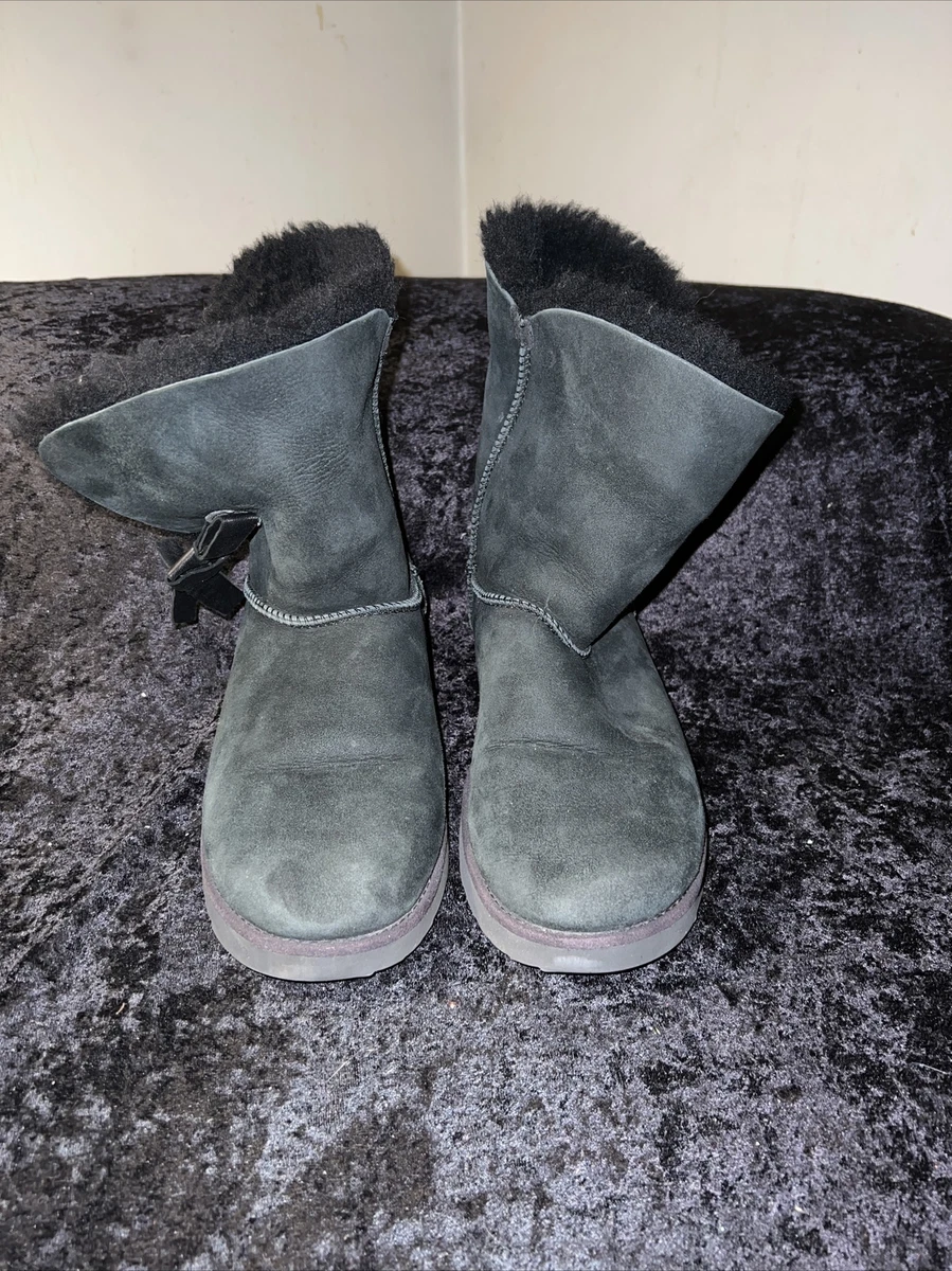 Genuine ugg best sale boots sale