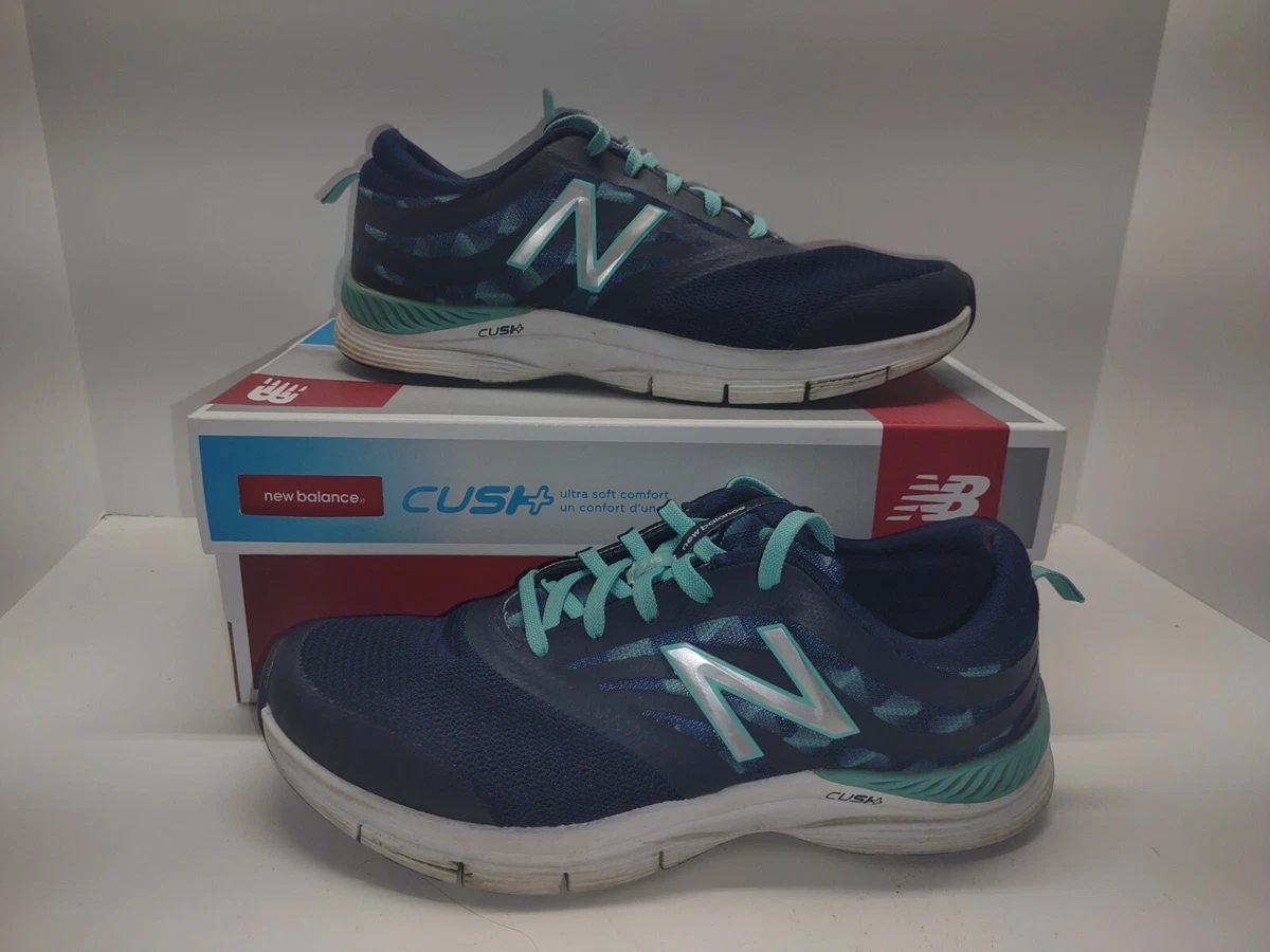 New balance 715 clearance cush