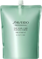 Shiseido Professional Hair Scalp Care Fuente Forte Treatment Refill 1800Ml Japan