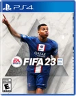 FIFA 23 - Sony PlayStation 4 PS4 Physical