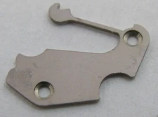 Setting lever spring AS 1158 1187 1194 Wittnauer 10L 1287 1294 watch parts #445