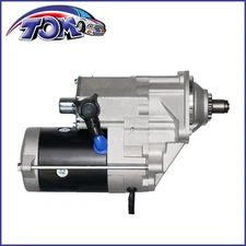 Brand New High Torque Starter For 94-03 Ford F-Series Truck 7.3 Diesel 17802