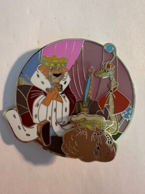 ロビン・フッド 3枚 s-l400.jpg