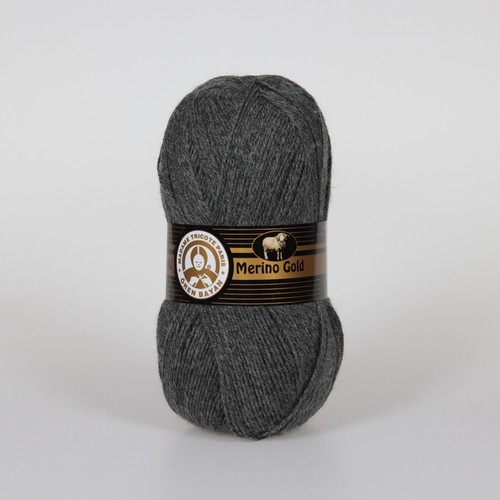 Merino Gold Ören Bayan Madame Tricote Paris 400m 100g Neu Angebot Wool Wolle - Bild 9 von 40
