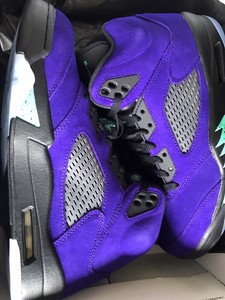 jordan 7 grape