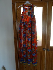 maxi dresses tk maxx