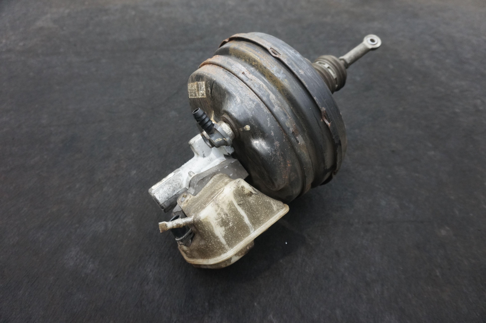 Brake Booster Master Cylinder Reservoir 400612100 Lamborghini Gallardo Spyder 08