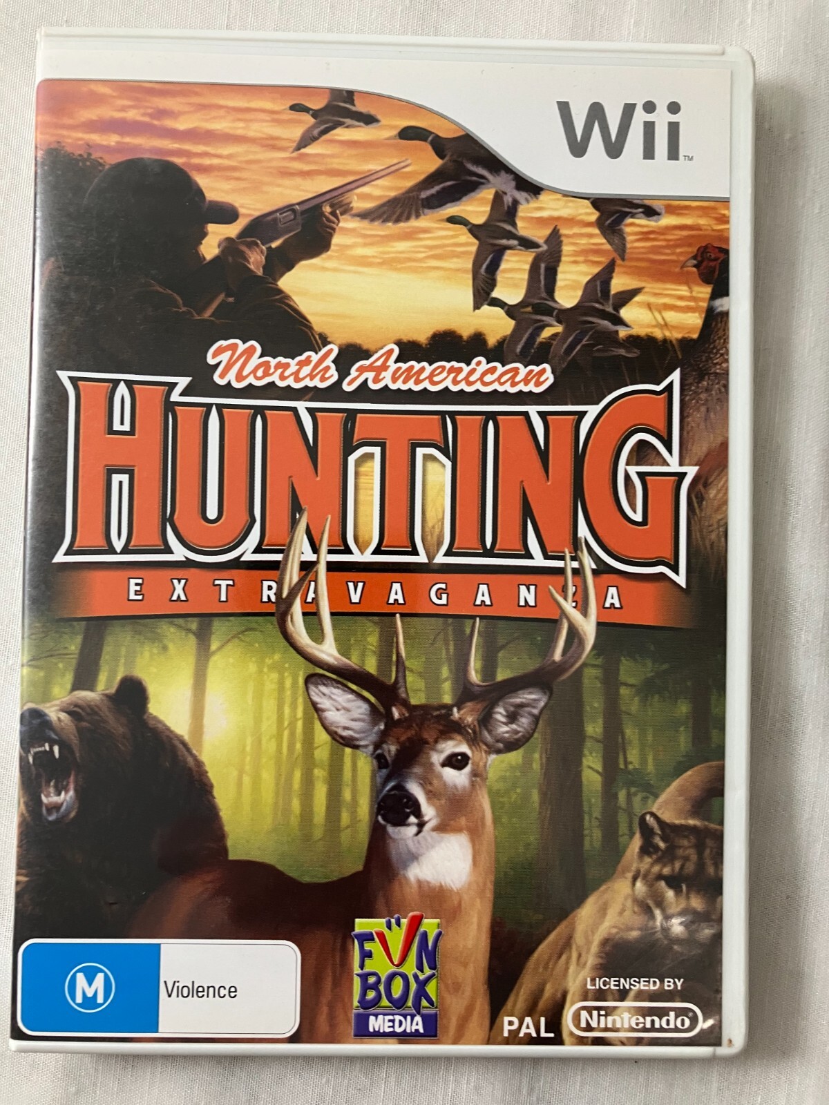 Wii Games All $10 or Less Create Your Own Bundle Drop Down List Capped Postage - Picture 14 of 30