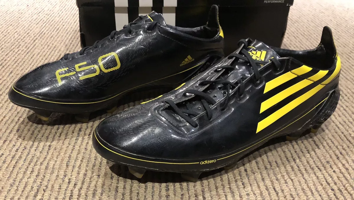 Adidas f50 adizero prime deals fg