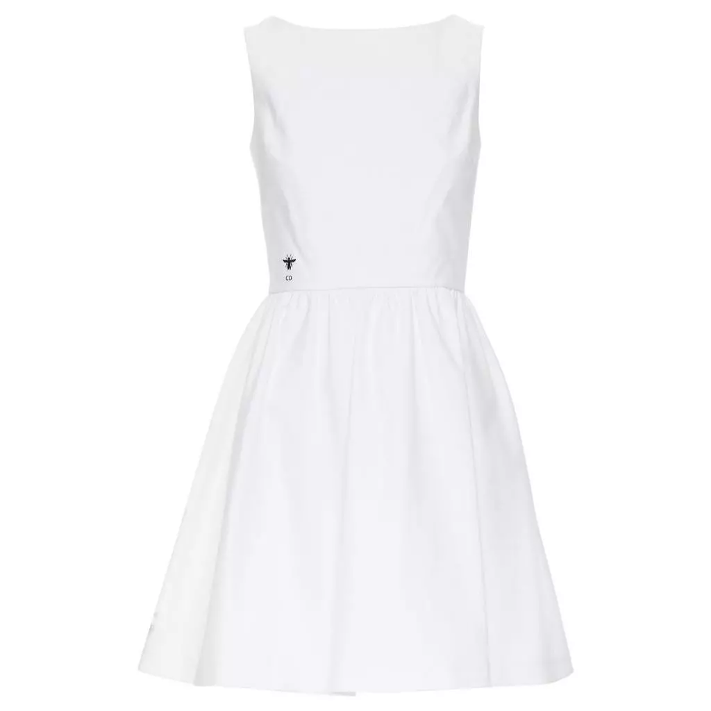 Shop Christian Dior Womens White Dresses BUYMA #32 Shop Christian Dior Womens White Dresses BUYMA