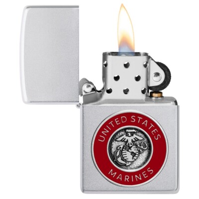 Zippo　MARINE DJIBOUTI （ジブチ海軍？）　新品未使用 Zippo ジッポー 日本軍 大日本帝国陸海軍 Zippo フラミンゴ限定