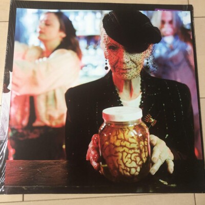 Rilo Kiley Under The Blacklight 12