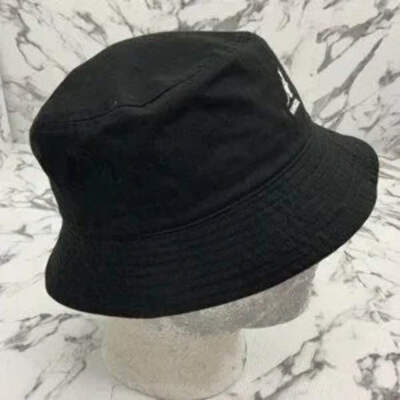 Men's Kangol Black Washed Casual Bucket Hats NWT & | eBay