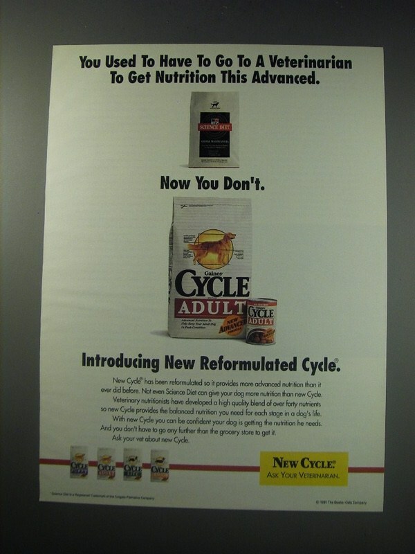 Ad - Nutrition This Advanced