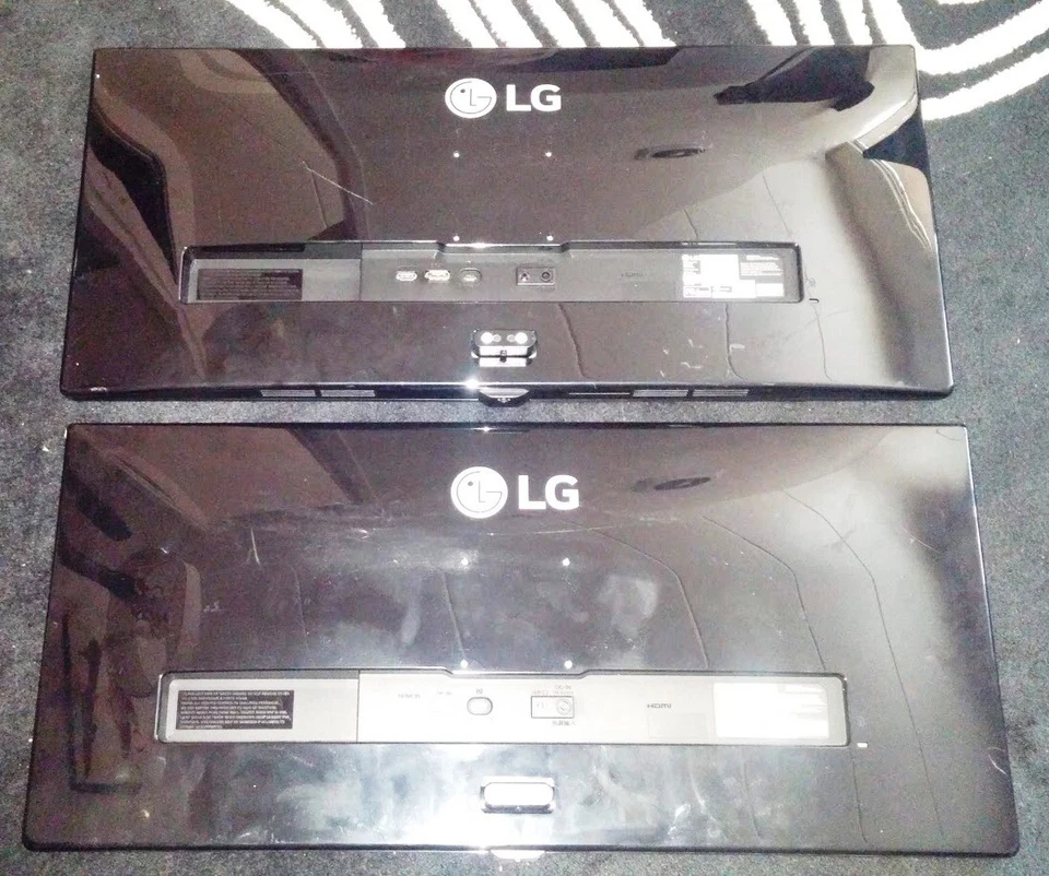 LG 29UM69G 29 Inch Gaming Monitor - Image 2 of 3