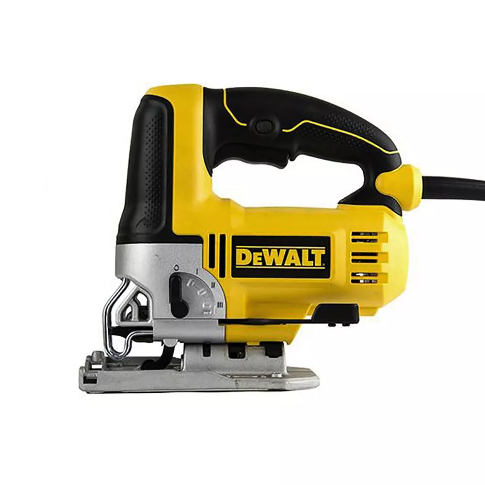 Jigsaw on sale dewalt dw349r