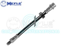 Meyle Germany Bremsleitung, Hinterachse, 714 525 0029