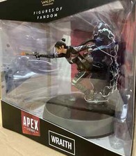 Statua Apex Legends Figure of Fandom PVC Spettro WETA Collezionismo Nuova UK