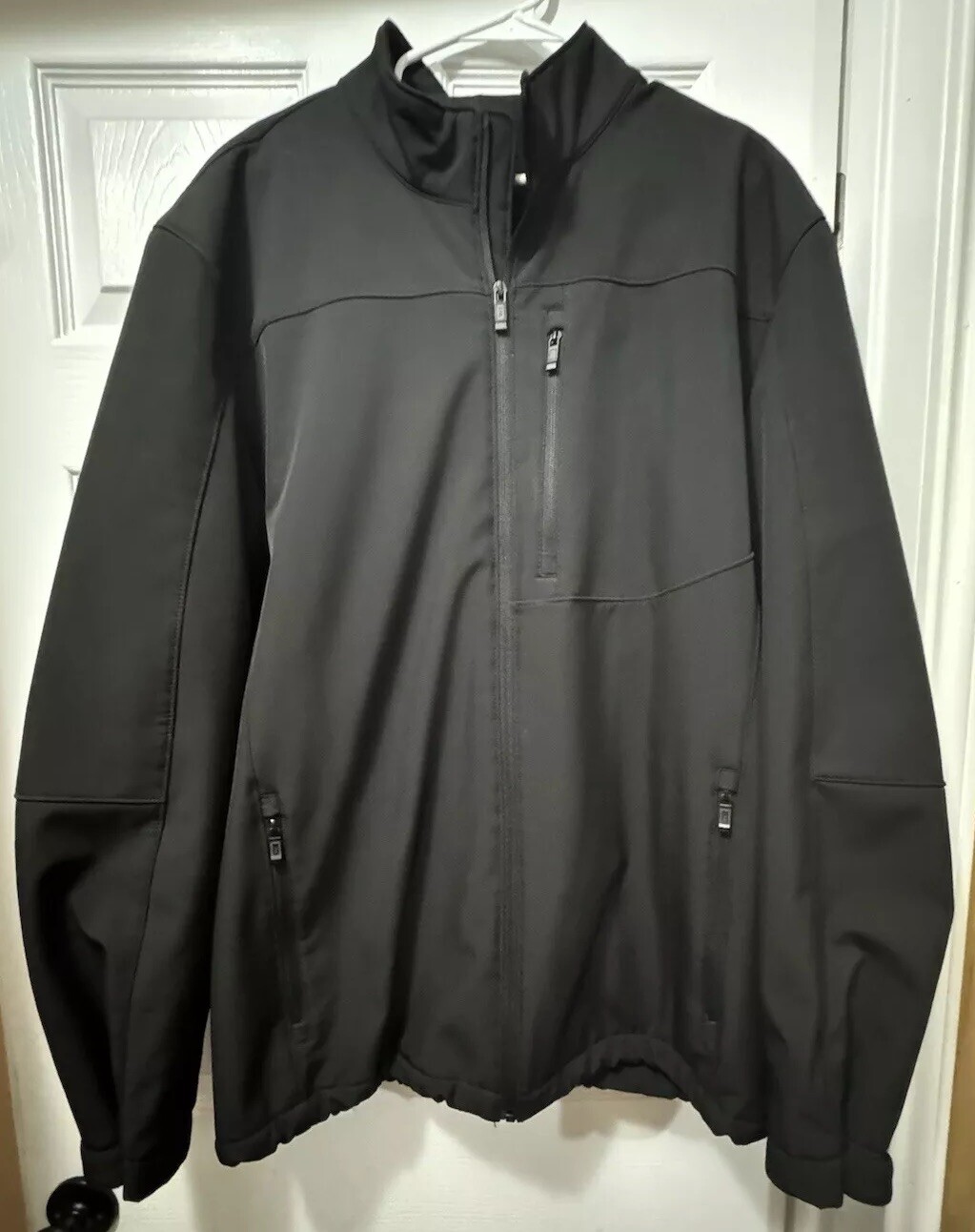 Weatherproof Soft Shell Jacket: 3XLT - image 1