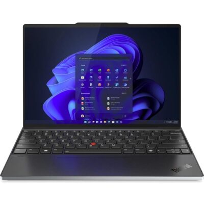 Lenovo ThinkPad 21D2001QUS Z13 13.3'' R7 16GB 512GB Touch W11 Pro Arctic Gray