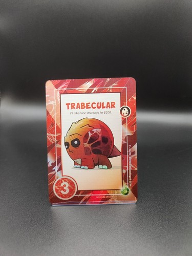 Doomlings: Legends of Enderas - LOE - Holofoil Singles - Free shipping over $20 - Picture 41 of 176