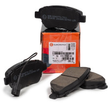 Kits de frein Citroen NEMO