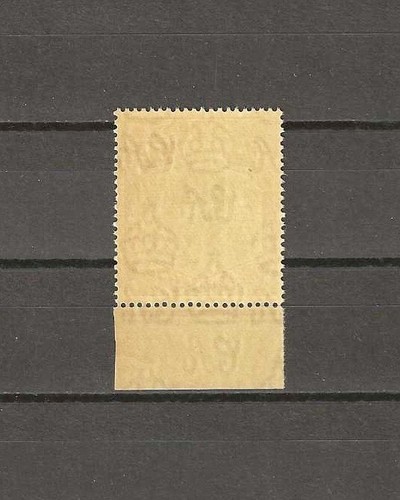 BERMUDA 1938/53 SG 118a MNH - Picture 2 of 2