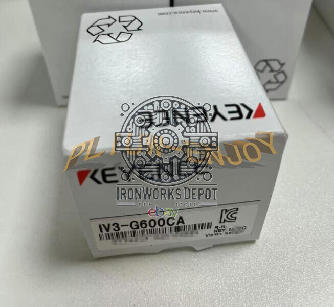 専用です 1PCS Keyence Sensor IV3-G600CA NEW IV3G600CA | eBay