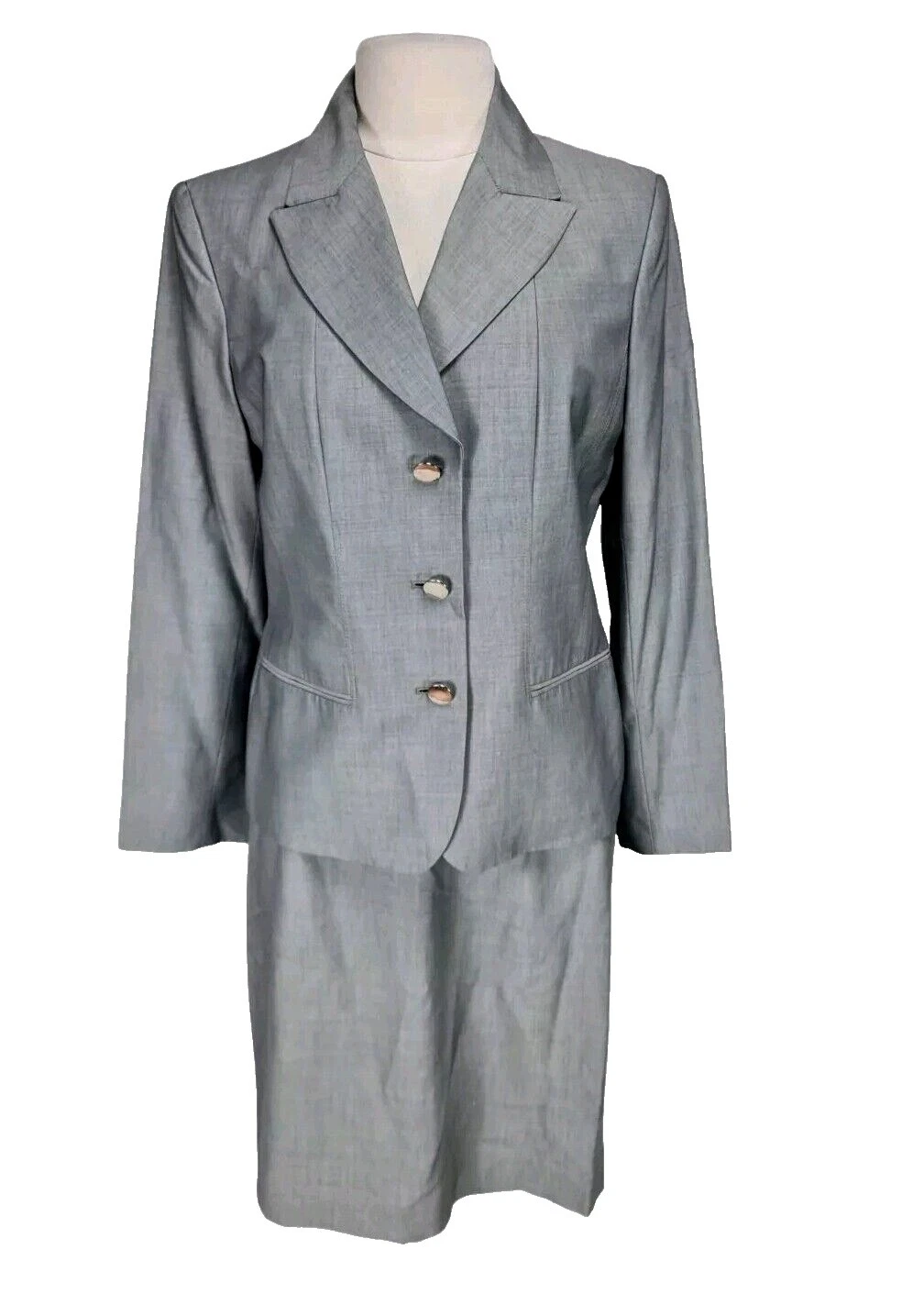 Ternos formais e ternos separados femininos Anne Klein