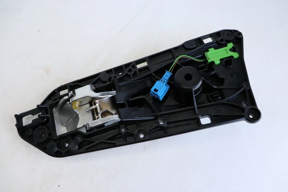 Manija de puerta interior Porsche Boxster 718 982 2017 RHS 99155552202 J170 Foto 2 de 2