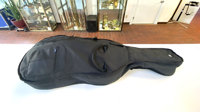 Mint Open Box Maple Leaf Chaconne 3/4 Size Cello model MLS500C