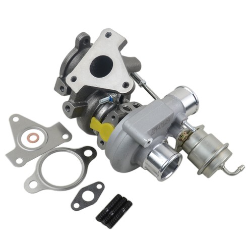 Turbolader 49173-02015 1320900180 für Smart FORTWO Coupe (451) Cabrio (451) 1.0 - Bild 5 von 7
