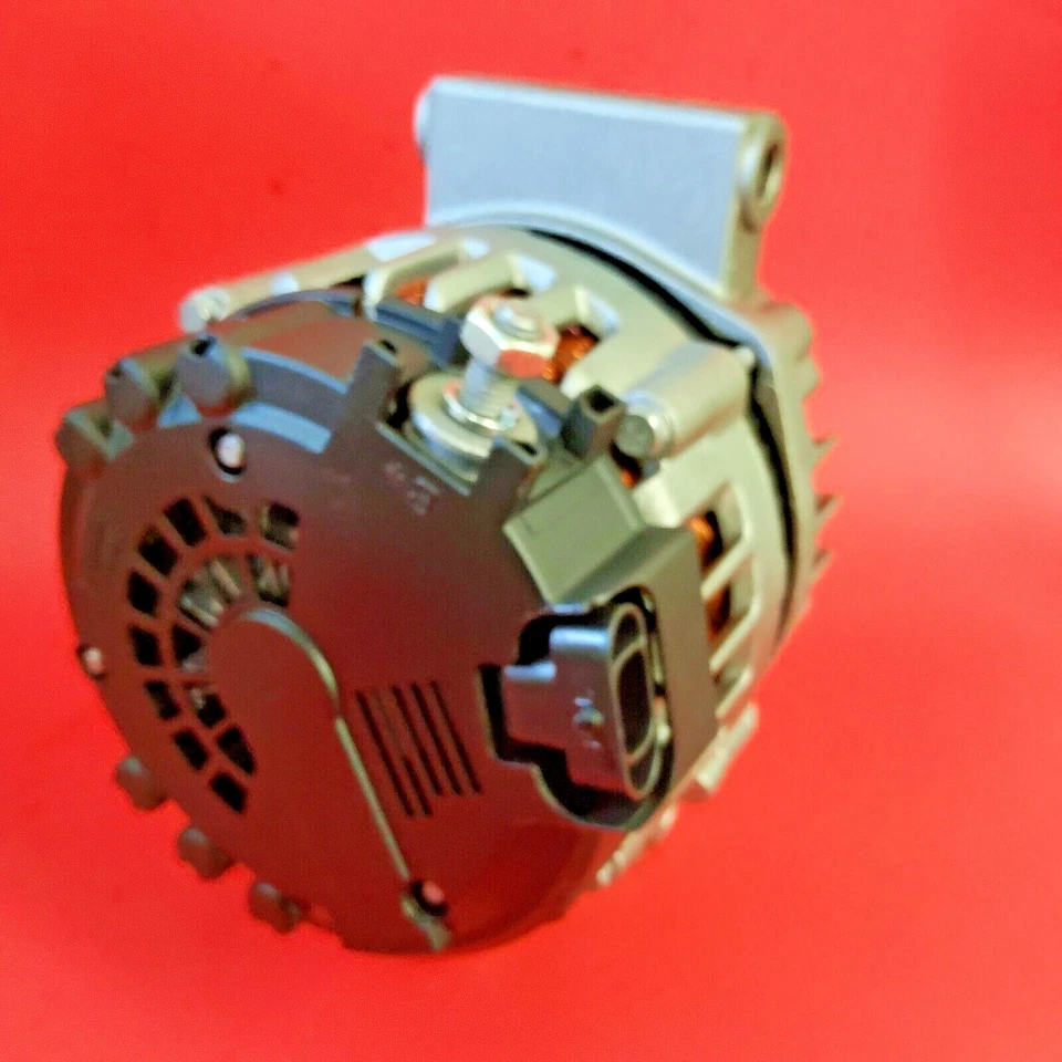 Chevrolet HHR 4Cly 2.4Liter 2008 2009 2010-2011 Alternador Reman By ace  - Imagem 2 de 4