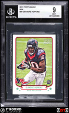 2013 Topps Magic Football Cards 20