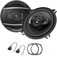 Pioneer Lautsprecher FüR Dacia Logan I MCV 2006-2013 Front Heck TüR 300W #AYB2