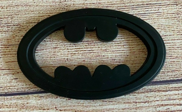 batman teether