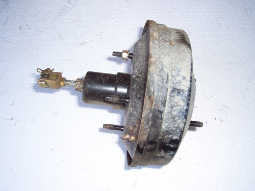 Daihatsu Cuore L5 L501 (95-98) : Bremskraftverstärker