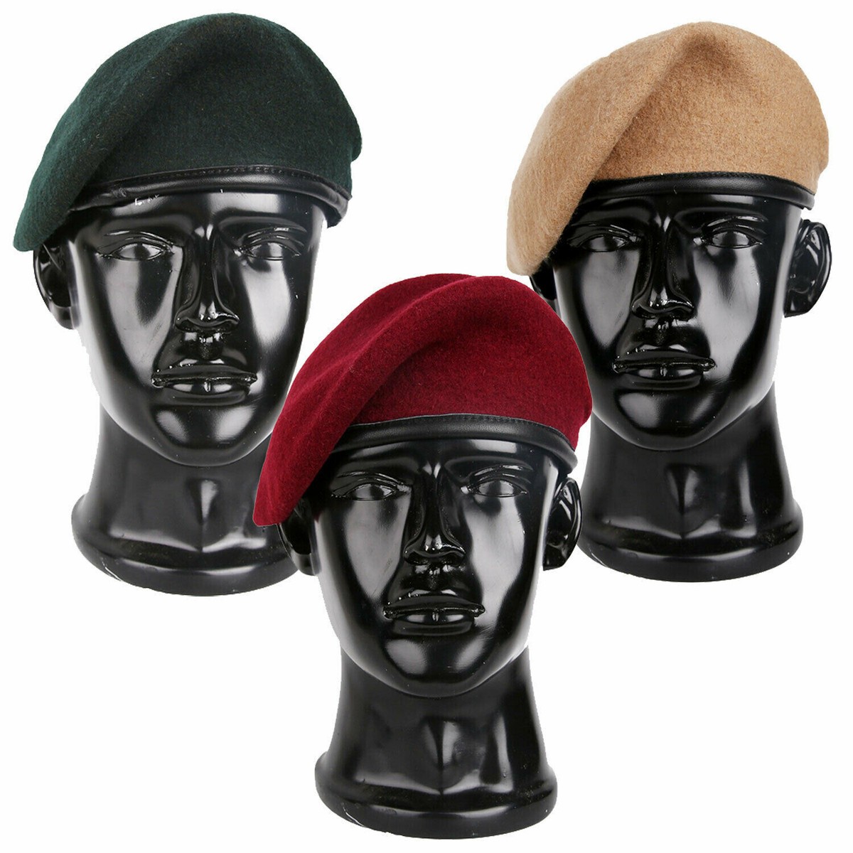 帽子 Butcher Products Military Hat 7 5/8 Butcher Products Military Hat 7 5/8