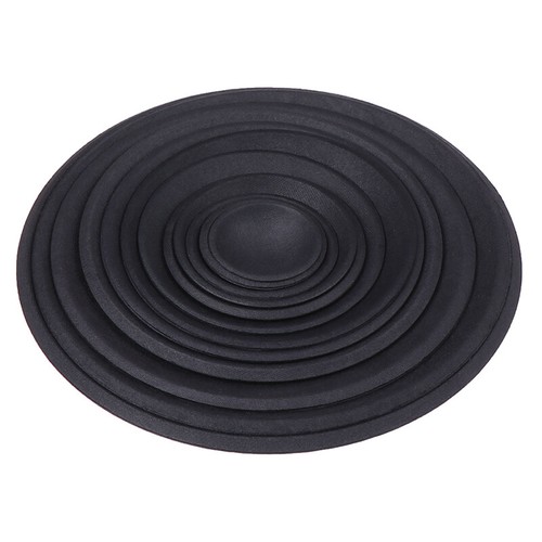 2Pcs audio speakers 40-180mm woofer dust cap speaker cover speaker accessorH-yg - Picture 3 of 23