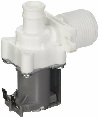 ✓OEM GE WH13X26636 WD-7800-23 Washer Water Inlet Valve | eBay