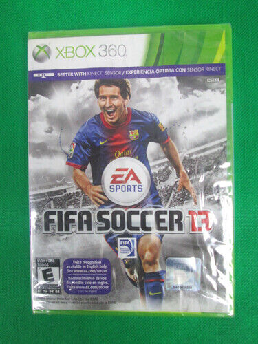 Jogos de Fifa 2009 no Jogos 360