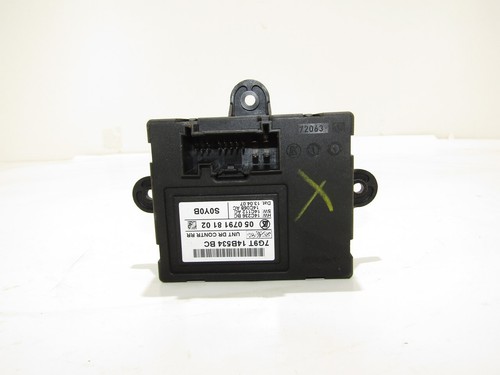 Ford Mondeo IV 2007 DOOR Control Türsteuergerät