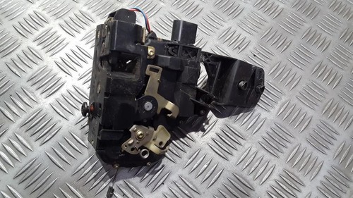 Türschloss Zentralverriegelung Tür Vorne Rechts  Volkswagen Pa DE311012-02