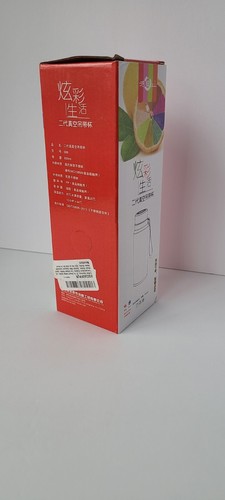 21 OZ (600ml) Smart LED Display Insulated Stainless Steel Vacuum Thermos Bottle - Picture 16 of 17