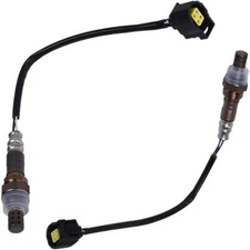 2Pcs Upstream/Downstream Oxygen O2 Sensor Fits Chrysler Jeep Dodge 56028994AA
